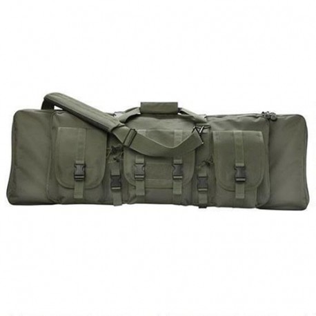 Rifle Assault Case Canopy 36" HT UNCLE-MIKES