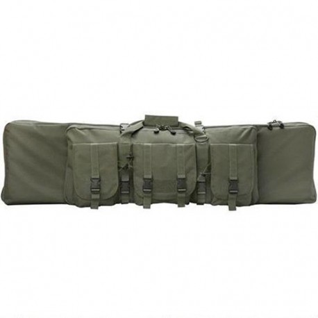 Rifle Assault Case Canopy 43" HT UNCLE-MIKES