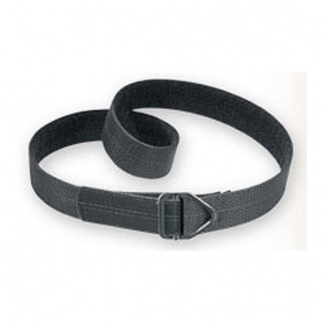 Instructor's Blt Reinforced Blk Md32-36" UNCLE-MIKES