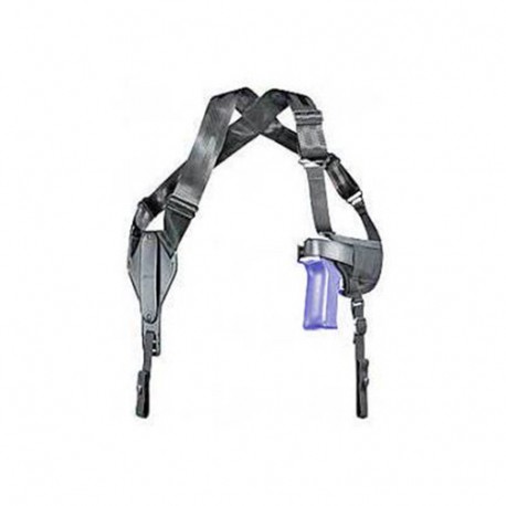 Horizontal SH Kodra Blk Sz 15 Ambi CP UNCLE-MIKES