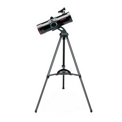 114x500mm SS Blk ST Red Dot Finderscope TASCO
