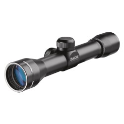 4x32 Matte Truplex Handgun , Box SIMMONS