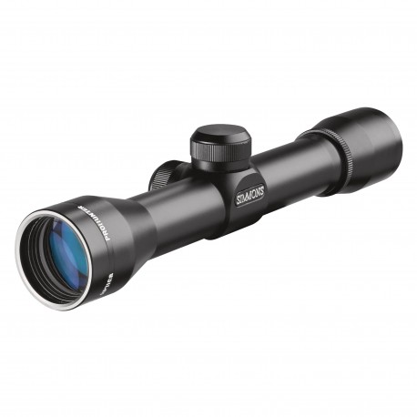 4x32 Matte Truplex Handgun , Box SIMMONS