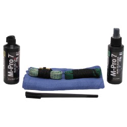 M-Pro 7 Tact AR Clng Kit, Box HOPPES