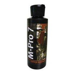4 oz M-Pro 7 Copper Solvent , Bottle HOPPES