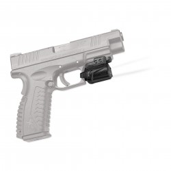 Rail Master-Univ. Tact. Rail Mount Light CRIMSON-TRACE