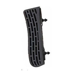 Flex Recoil Pad Assembly Md Black MOSSBERG