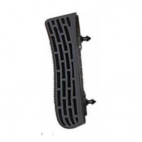Flex Recoil Pad Assembly Md Black MOSSBERG