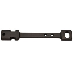 Grand Slam 1Pc Br-Mark Ii Black Bases WEAVER