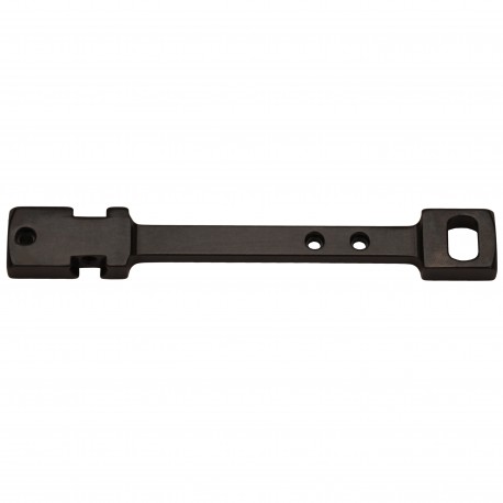 Grand Slam 1Pc Br-Mark Ii Black Bases WEAVER