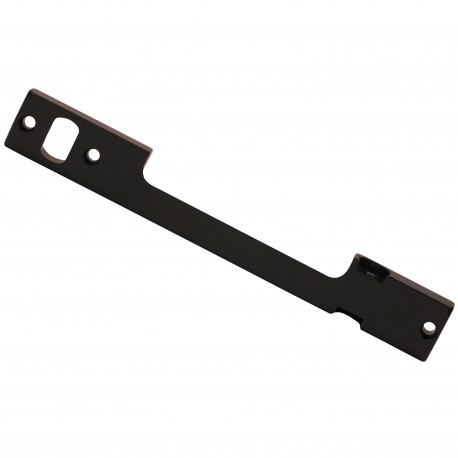 1Pc Rem 700 La & Wthrby Vngrd Bases WEAVER