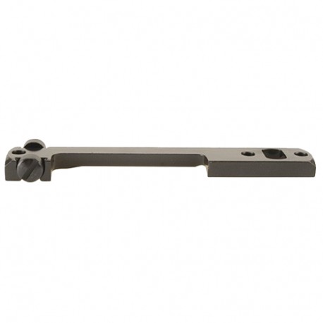 1Pc Rem 700 Sa Black Bases WEAVER