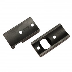 2Pc Rem 700 La/Sa & Wthrby Vngrd Matte WEAVER