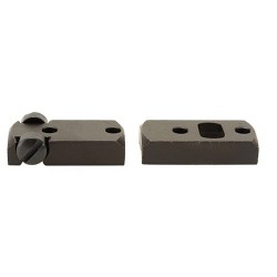 2Pc Sav 110 La/Sa Acu-Trigger Matte WEAVER