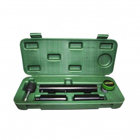 30 Mm Scope Mount Lapping Kit WEAVER