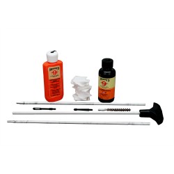 Cleaning Kit W/Aluminum Rod HOPPES