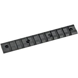 Base System, Remington 870 WEAVER