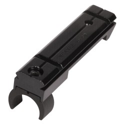 Base,301 Ruger Black Hawk WEAVER