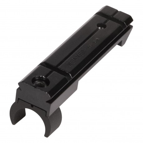 Base,301 Ruger Black Hawk WEAVER