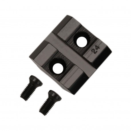 Base,Top Mt,24 WEAVER