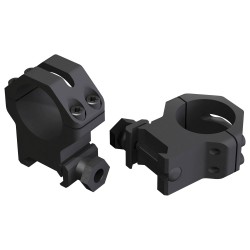 Four Hole Tact Ring - 30mm High WEAVER