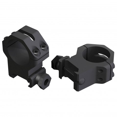 Four Hole Tact Ring - Xxhigh WEAVER