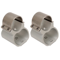 Rings,See-Thru,Sym Cap,Rgr 10/22,Ss WEAVER