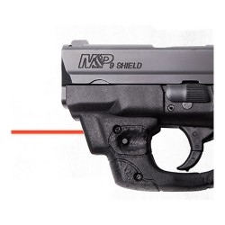 CenterFire Laser/S&W Shield 9mm/.40Cal LASERMAX