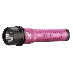 Pink Strion LED w/120V AC/DC (1) Holder STREAMLIGHT