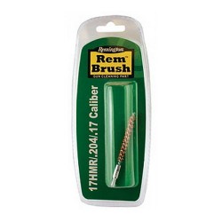 Rem Brush 17HMR / 204 / 17 Cal REMINGTON-ACCESSORIES
