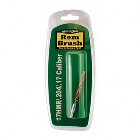 Rem Brush 17HMR / 204 / 17 Cal REMINGTON-ACCESSORIES