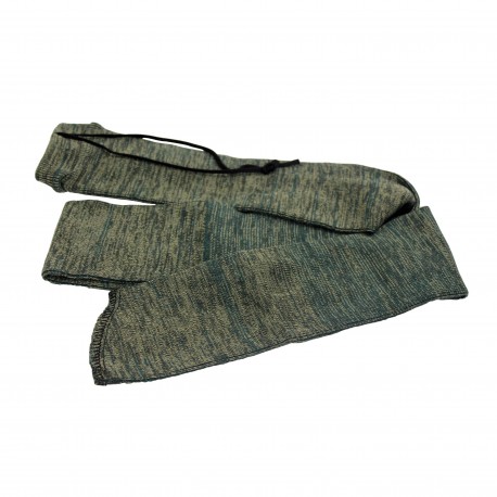 Gun Sack with Silicon-Multi-Green52" long REMINGTON-ACCESSORIES