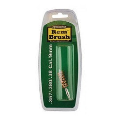 Rem Brush 357 / 380 / 38 Cal / 9mm REMINGTON-ACCESSORIES