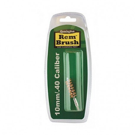 Rem Brush 10mm / 40 Cal REMINGTON-ACCESSORIES