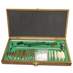 Sportsman Cleaning Kit15" x 6 3/4" REMINGTON-ACCESSORIES