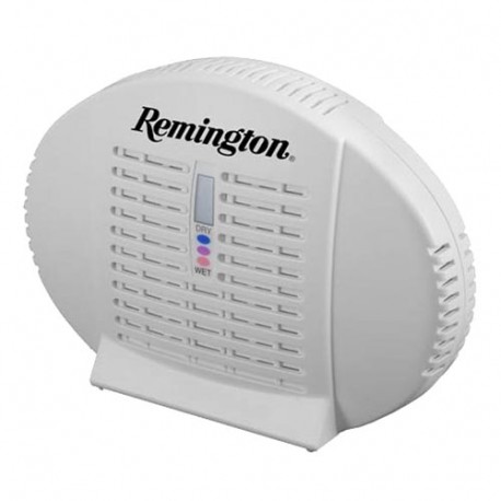 Model 500 Mini-Dehumidifier REMINGTON-ACCESSORIES