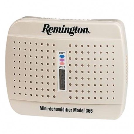 Model 365 Mini-Dehumidifier REMINGTON-ACCESSORIES