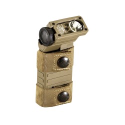 Sidewinder White C4 LED,2AA batteries,Box STREAMLIGHT