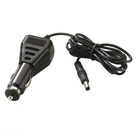 Waypoint 12V DC power cord, 62.5" STREAMLIGHT