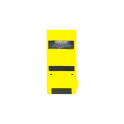 Direct Wire 12V DC Mounting Rack -Yellow STREAMLIGHT