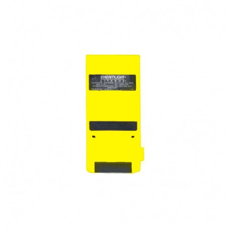 Direct Wire 12V DC Mounting Rack -Yellow STREAMLIGHT