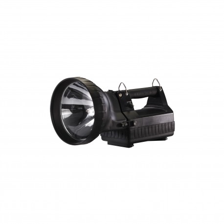 HID LiteBox (WITHOUT CHARGER) - Black STREAMLIGHT