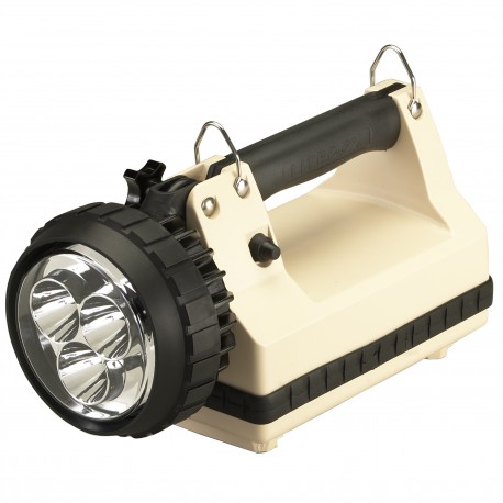 E-Spot LiteBox (W/O Charger) Beige STREAMLIGHT