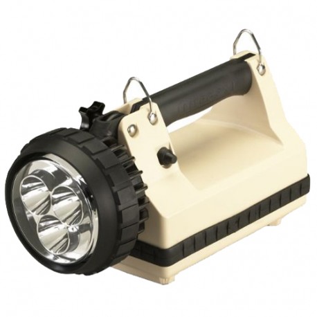 E-Spot LiteBox Power Failure System-Beige STREAMLIGHT