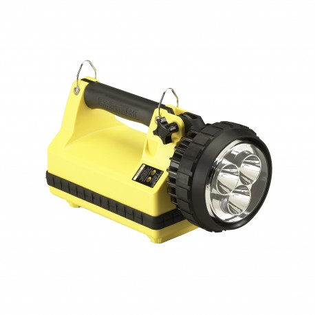 E-Spot LiteBox Standard System - Yellow STREAMLIGHT