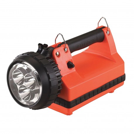 E-Spot FireBox (WITHOUT CHARGER) Orange STREAMLIGHT