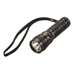Multi Ops with AAA batteries. CP. Black STREAMLIGHT