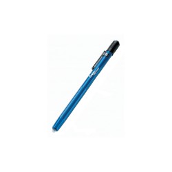 Stylus  Blue. CP - White LED STREAMLIGHT