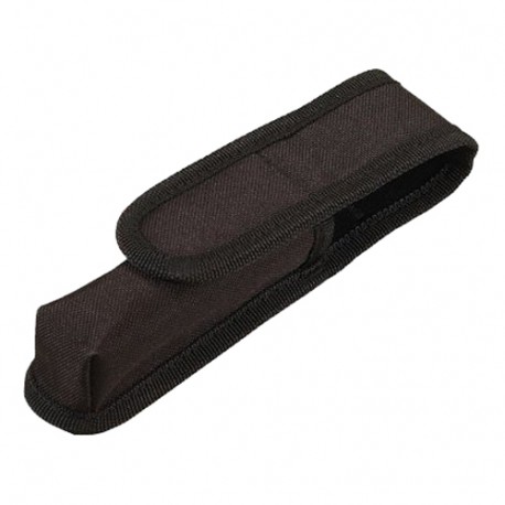 Nylon Holster-fits 4AA,4AA LED,Polytac HP STREAMLIGHT