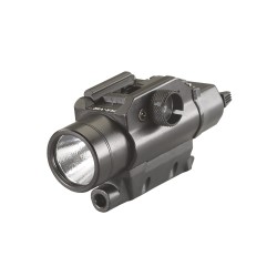 TLR-VIR visible LED with IR Laser Sight STREAMLIGHT